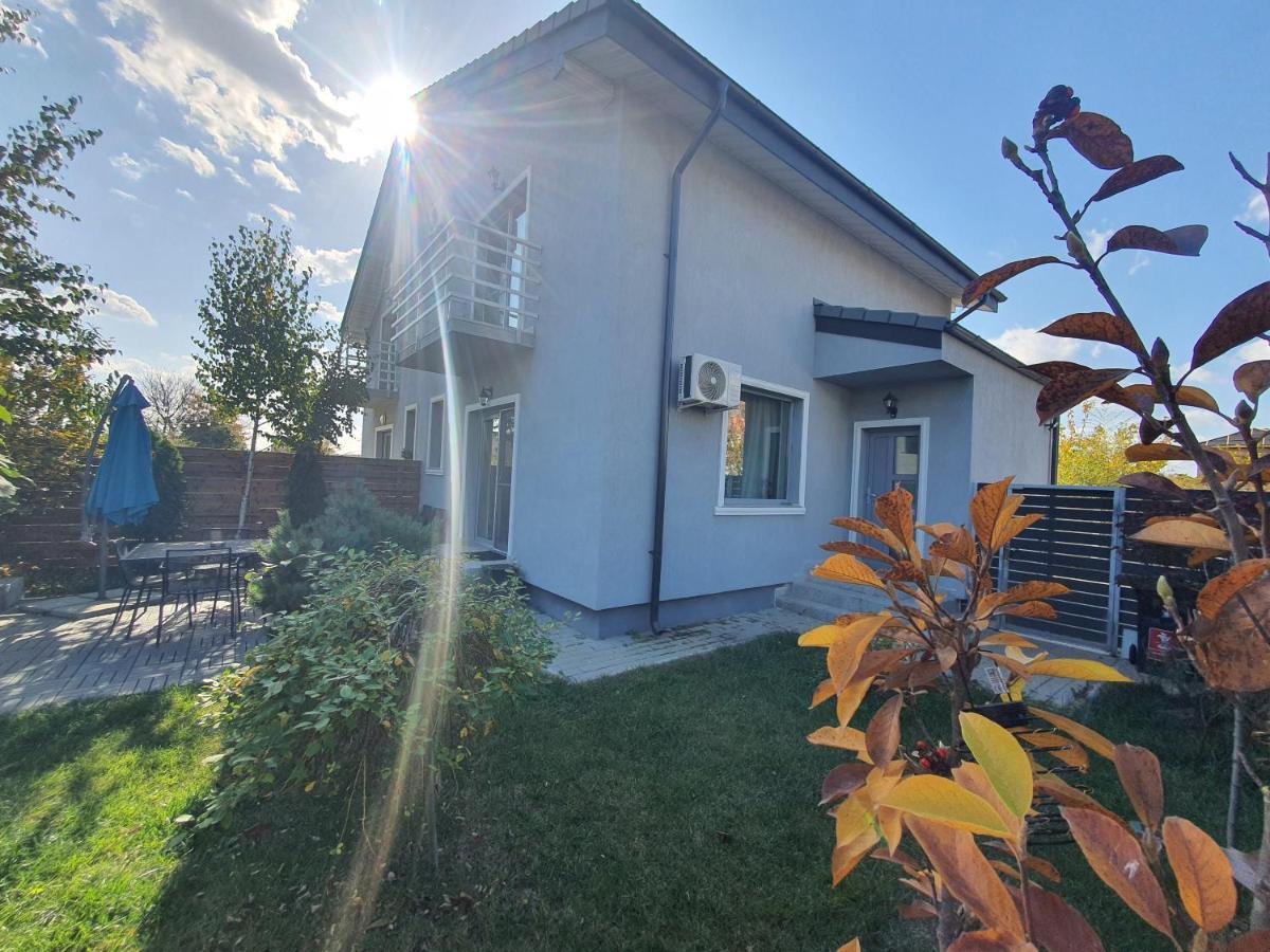 Villagrey Tunari Exterior photo