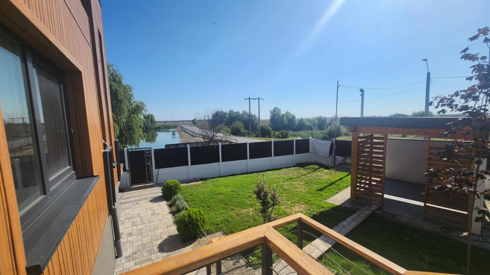 Villagrey Tunari Exterior photo