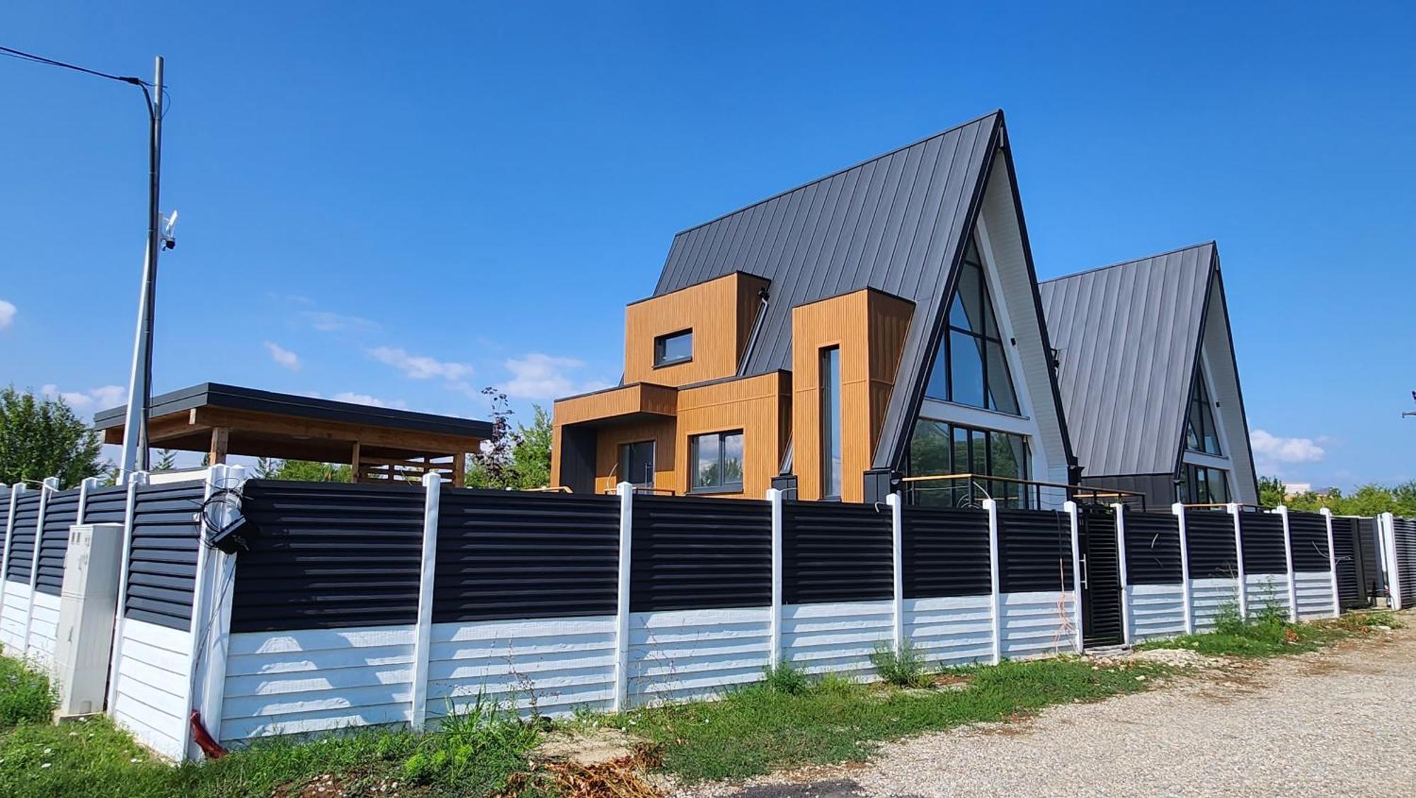 Villagrey Tunari Exterior photo