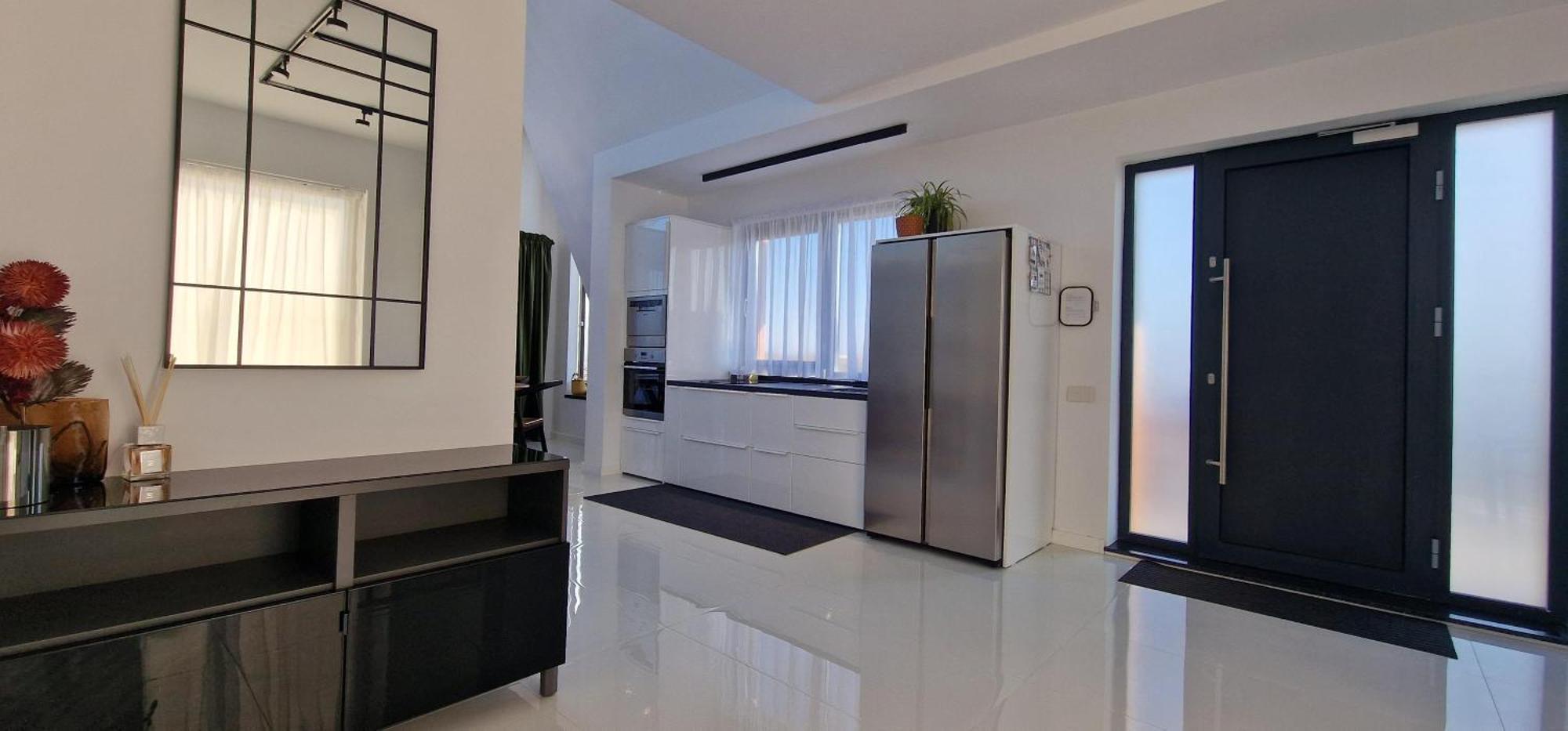 Villagrey Tunari Exterior photo