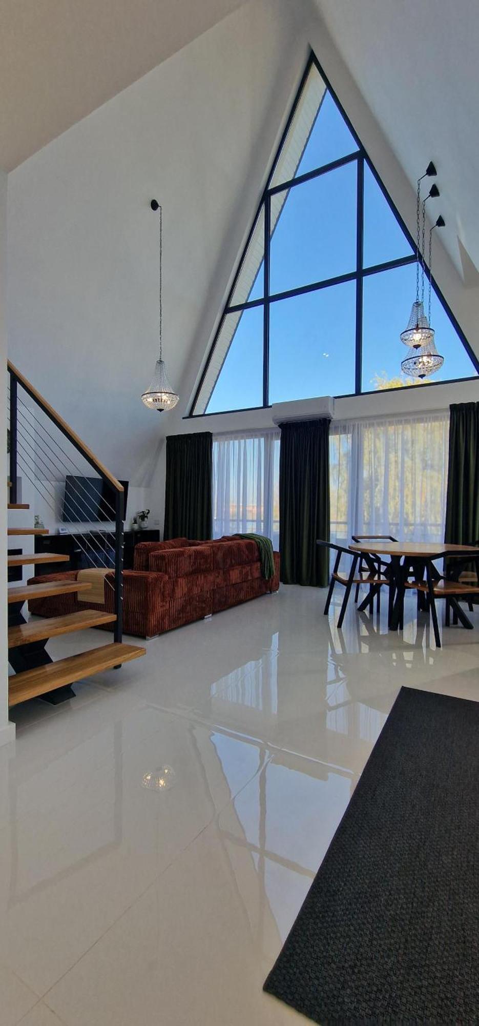 Villagrey Tunari Exterior photo