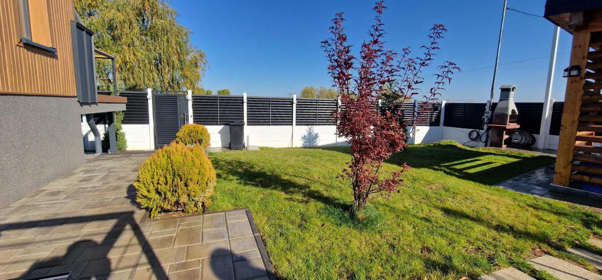 Villagrey Tunari Exterior photo