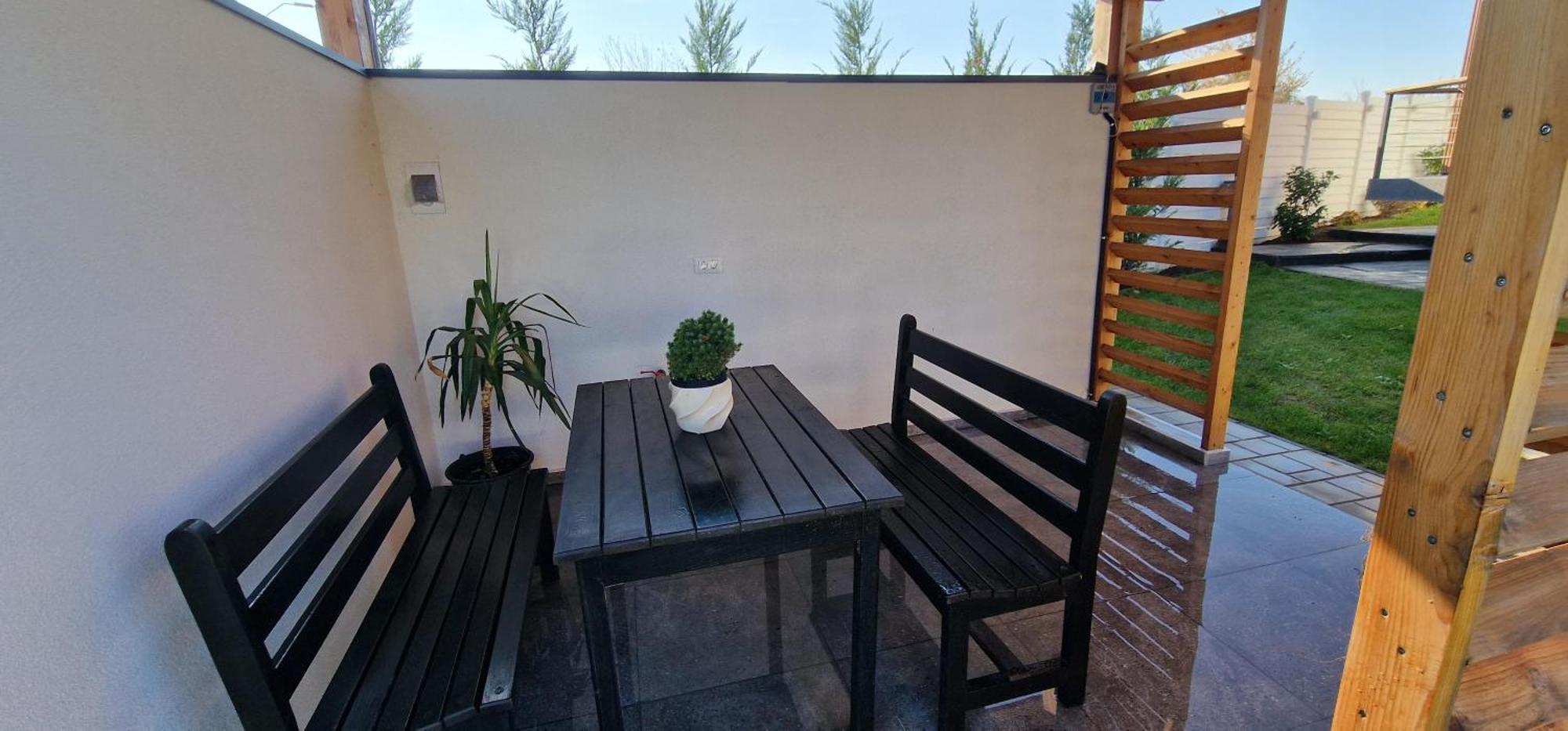 Villagrey Tunari Exterior photo