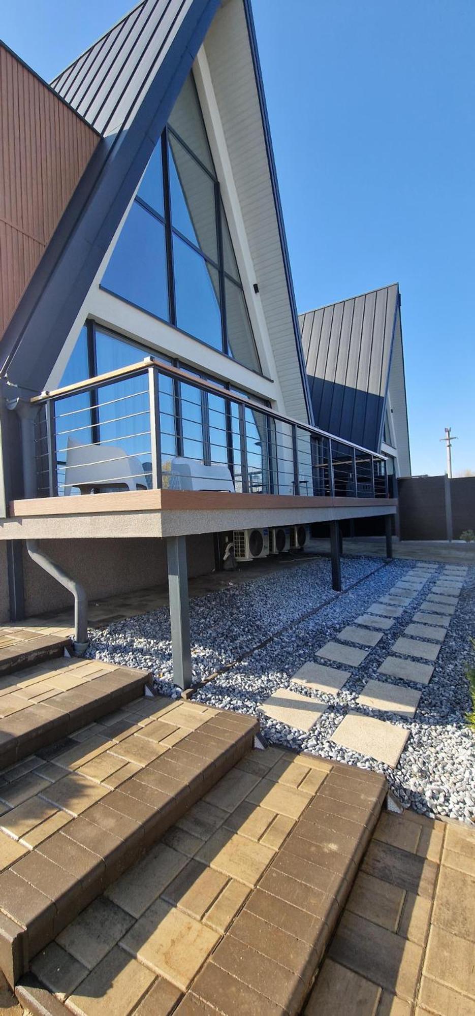 Villagrey Tunari Exterior photo