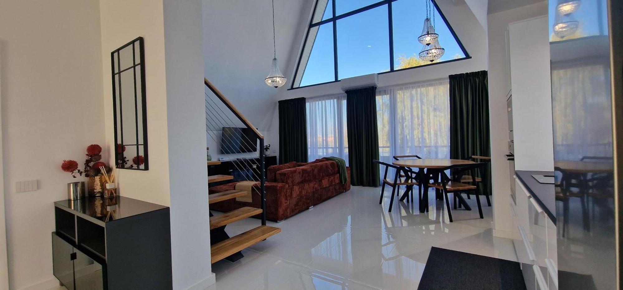 Villagrey Tunari Exterior photo