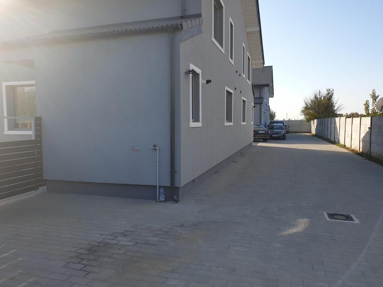 Villagrey Tunari Exterior photo