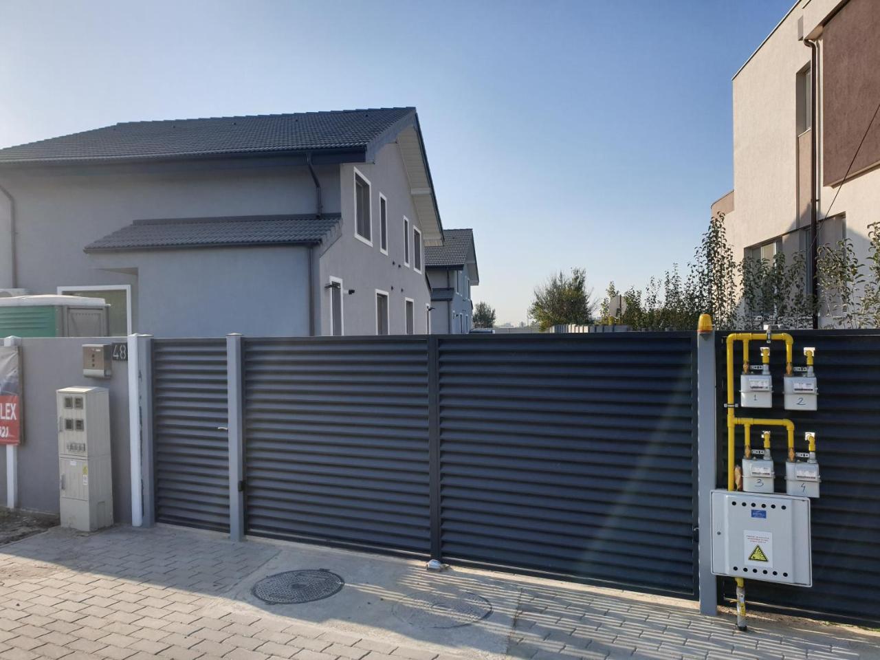 Villagrey Tunari Exterior photo
