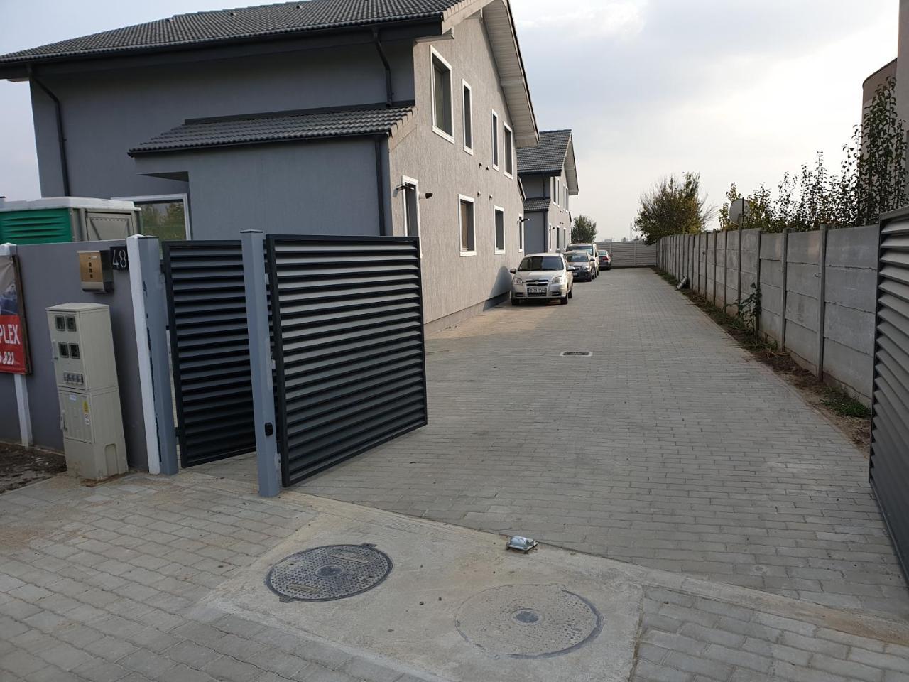 Villagrey Tunari Exterior photo
