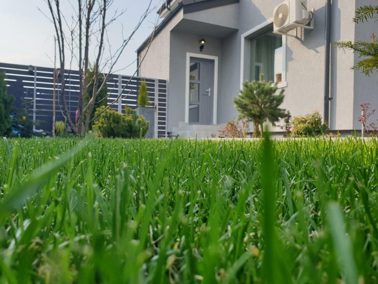 Villagrey Tunari Exterior photo