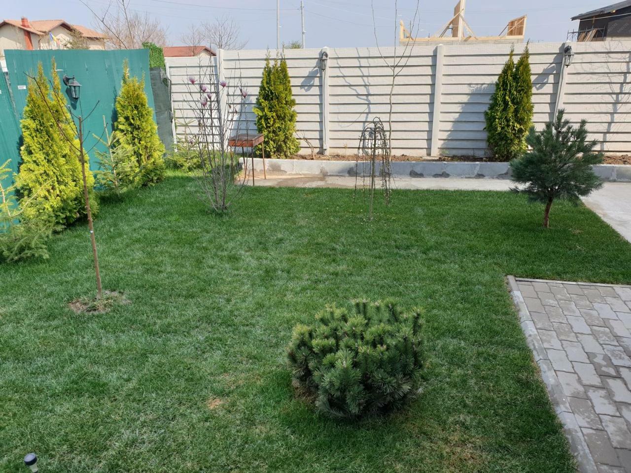 Villagrey Tunari Exterior photo