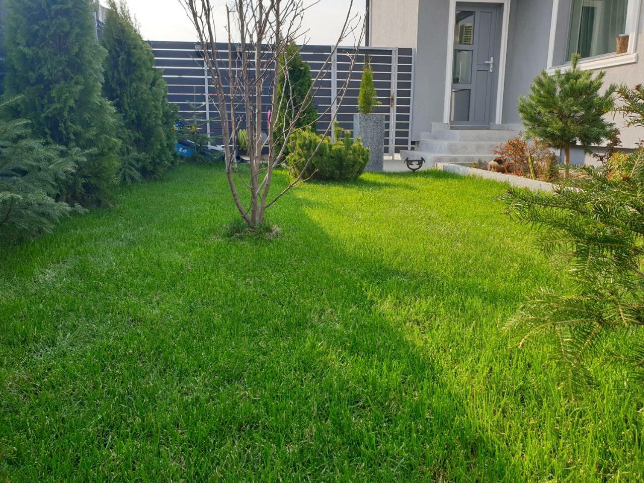 Villagrey Tunari Exterior photo