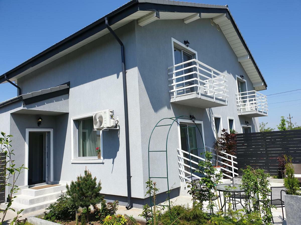 Villagrey Tunari Exterior photo