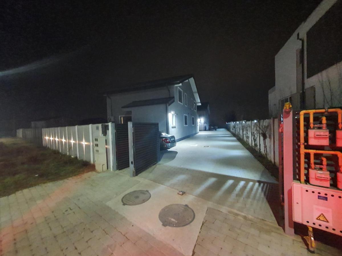 Villagrey Tunari Exterior photo