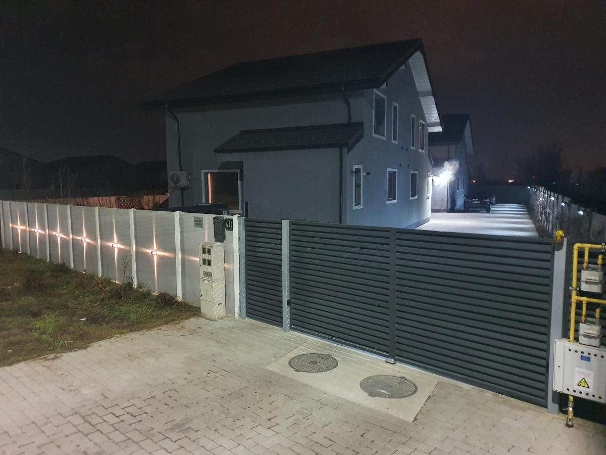 Villagrey Tunari Exterior photo